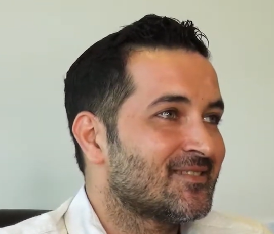 Hasan AYDIN