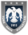 Türk Hava Kuvvetleri / 6. Anajet Üst Komutanlığı